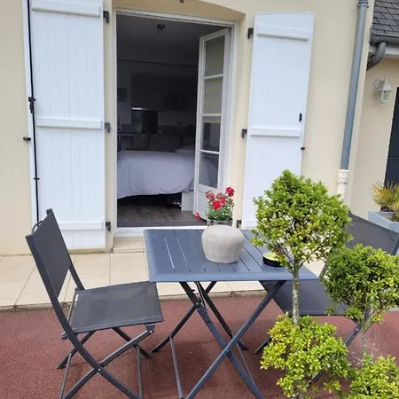 Changé, 10mn Le Mans 72 Mini-hôtel