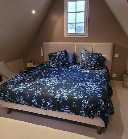 Locanda Changé, 10mn Le Mans 72