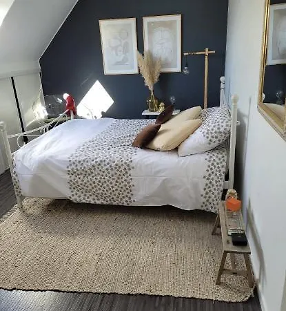 Changé, 10mn Le Mans 72 Changé