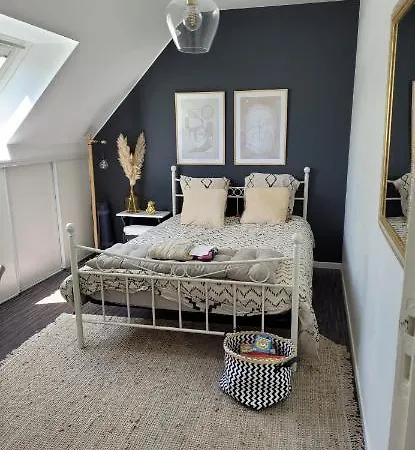 Locanda Changé, 10mn Le Mans 72 Changé