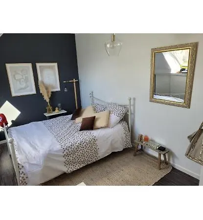 Changé, 10mn Le Mans 72 Mini-hôtel