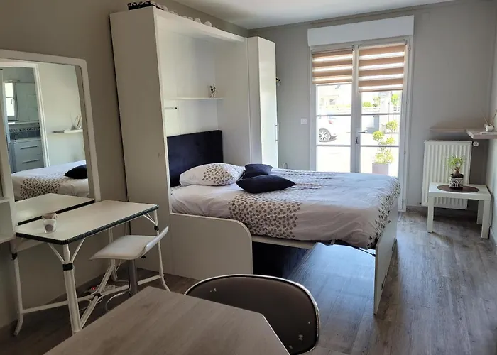 Locanda Changé, 10mn Le Mans 72 Changé