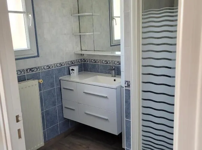 Locanda Changé, 10mn Le Mans 72 *