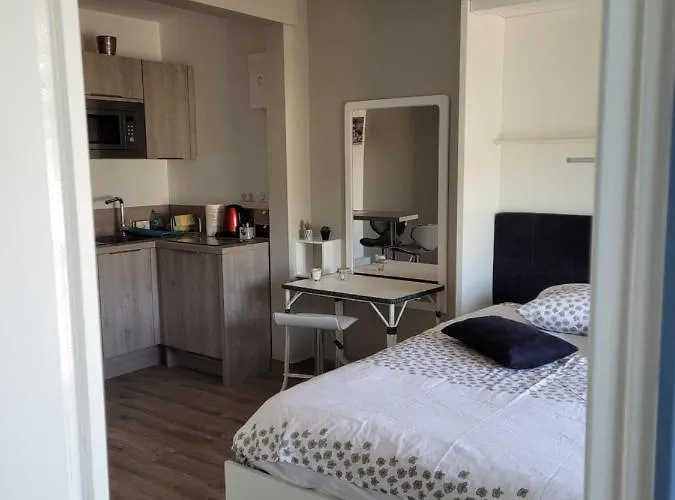 Changé, 10mn Le Mans 72 Locanda *