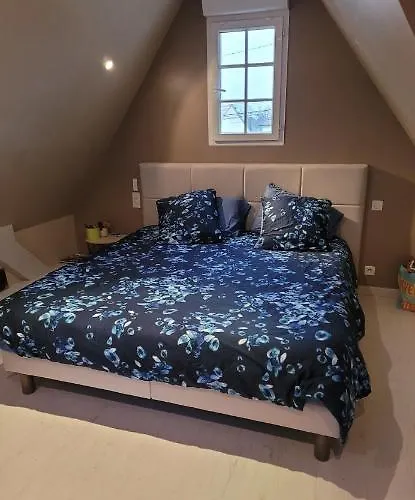 Locanda Changé, 10mn Le Mans 72