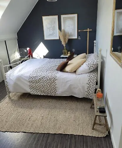 Changé, 10mn Le Mans 72 Changé